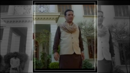 Dagh e Dil - Episode 16 - 12th June 2023